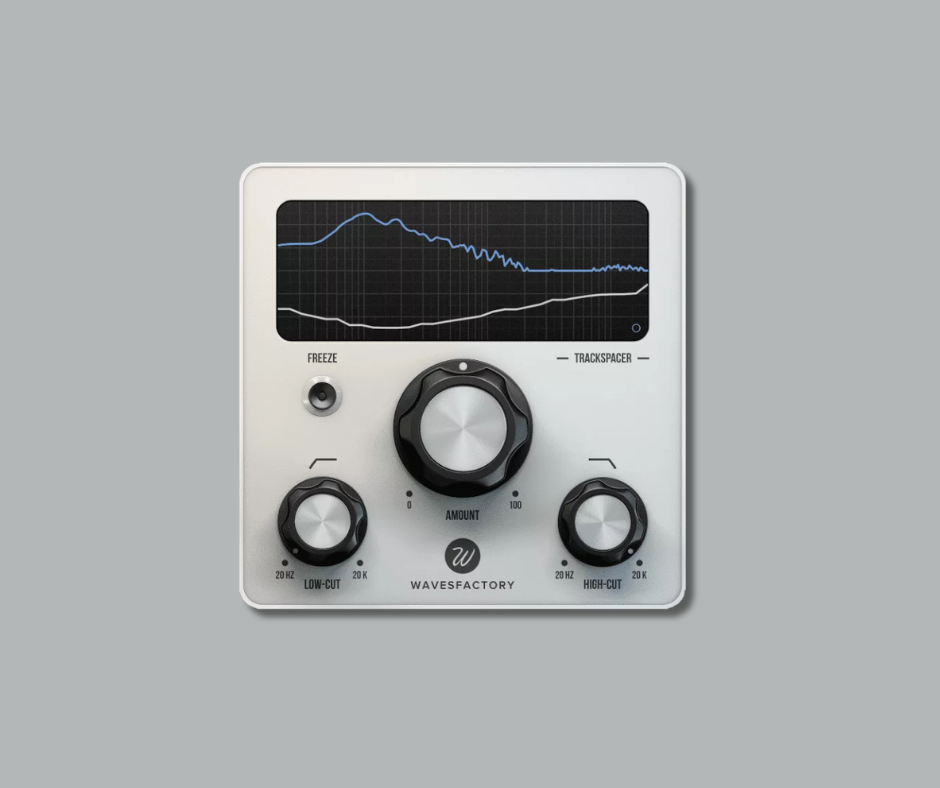 Trackspacer - Paid Mixing & Mastering Plugins Plugin