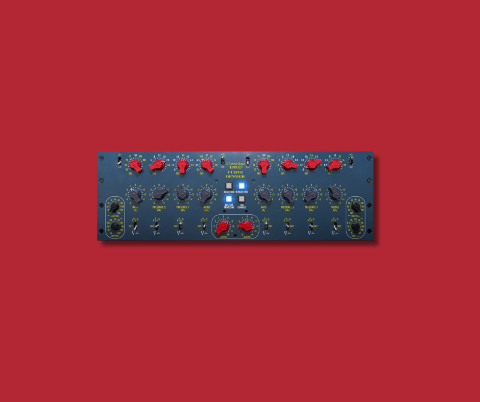 Motion: Harmonic Lite - Paid Mixing & Mastering Plugins Plugin