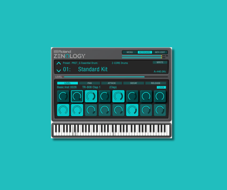 ZENOLOGY PRO - Paid Instrument Plugins (VST) Plugin