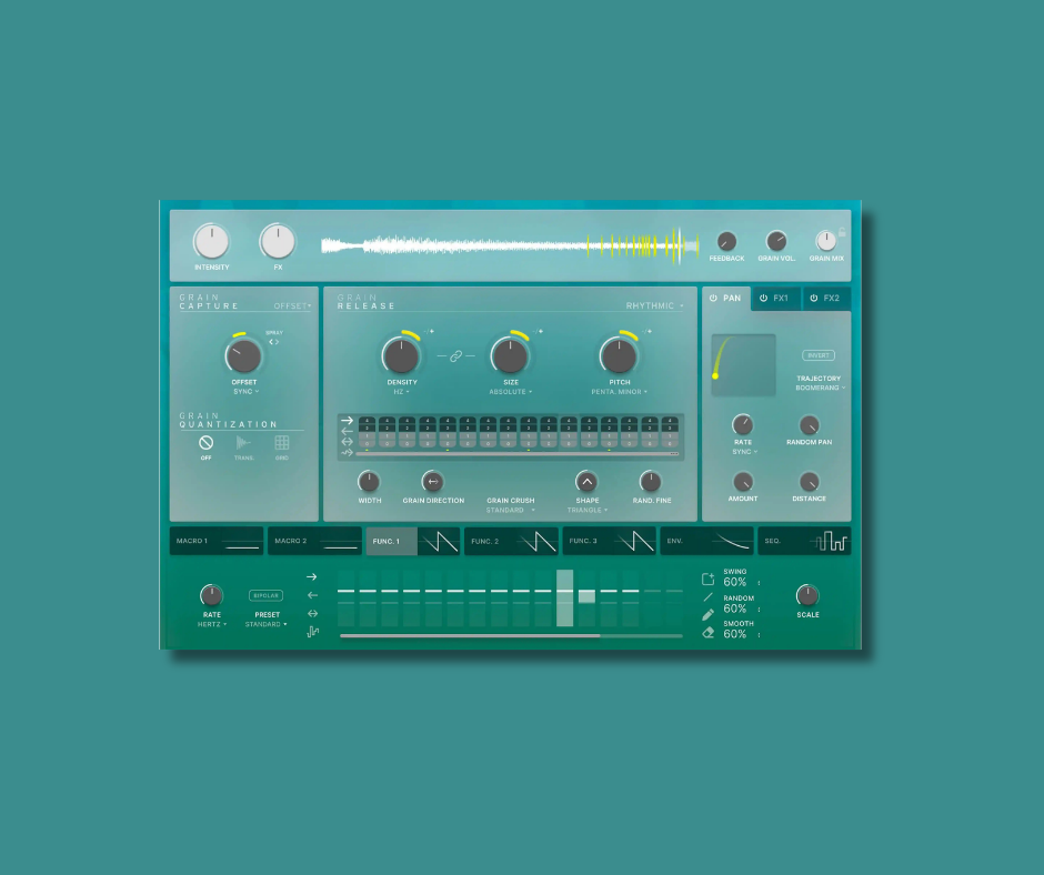 Efx FRAGMENTS - Paid Mixing & Mastering Plugins Plugin