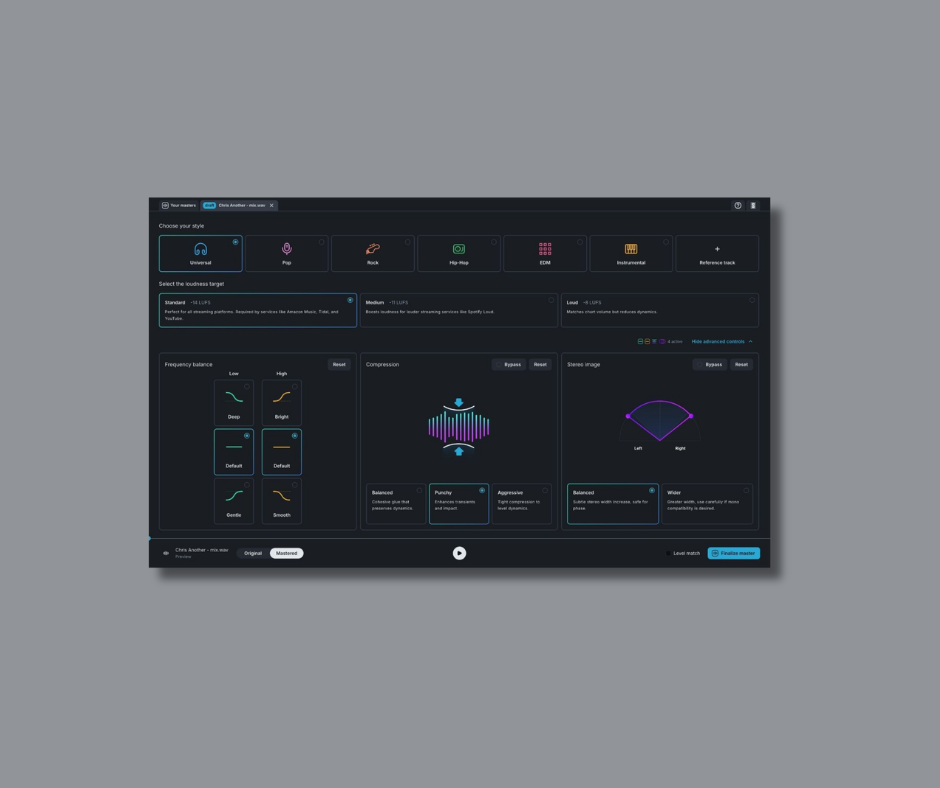 Virtu - Paid Mixing & Mastering Plugins Plugin