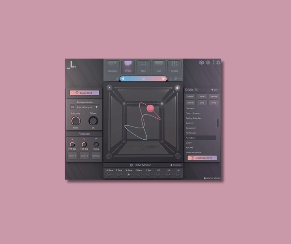 CUBE - Paid Instrument Plugins (VST) Plugin