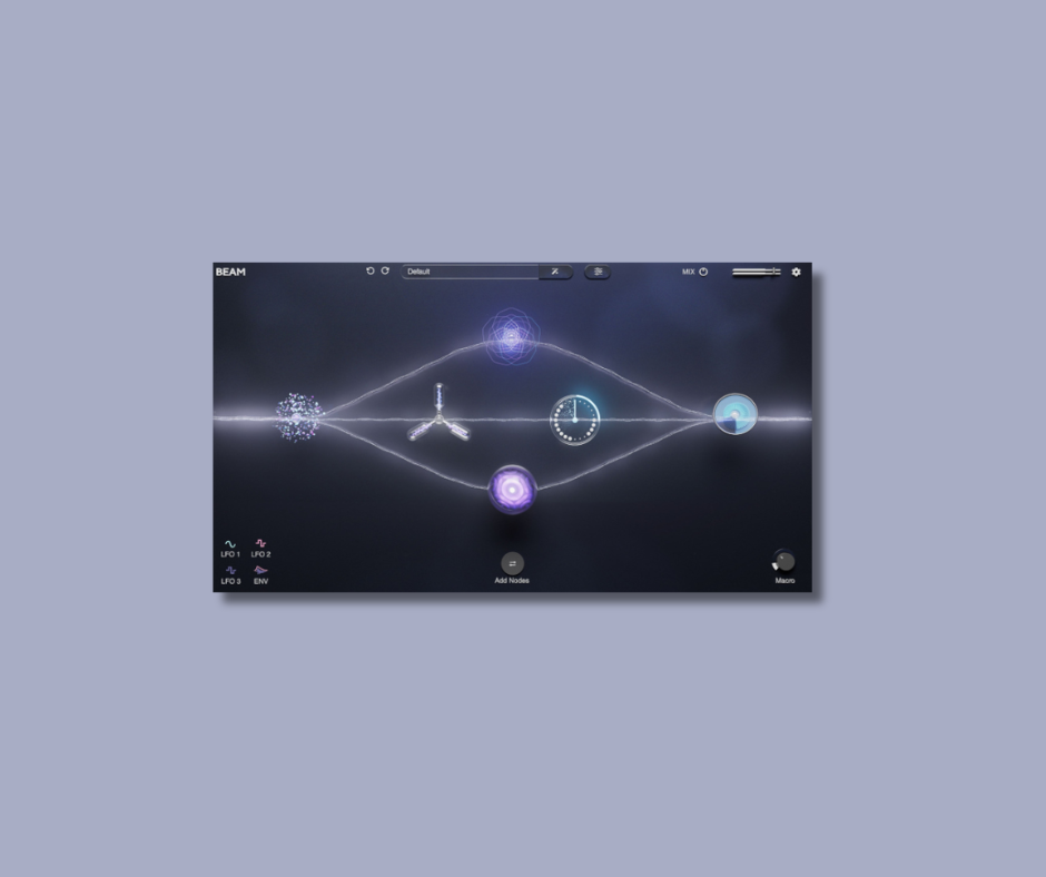 BEAM 2.0 - Paid Mixing & Mastering Plugins Plugin