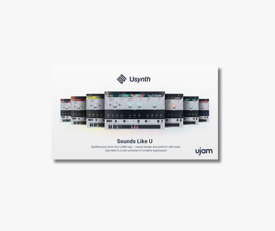 Usynth Bundle - Paid Plugin Bundles Plugin