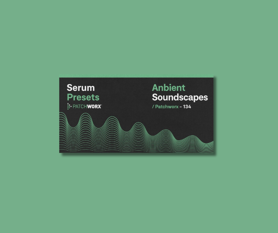 An ambient-focused Serum preset pack featuring atmospheric pads, evolving textures, melodic sequences, basses, and sound effects, alongside MIDI files, WAV loops, and custom noise samples for cinematic and electronic music production. - Paid Plugin Presets/Libraries Plugin