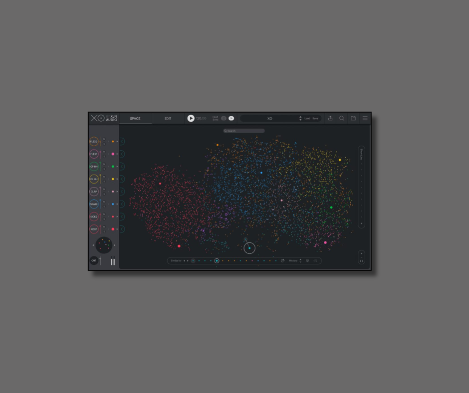 XO - Paid Instrument Plugins (VST) Plugin