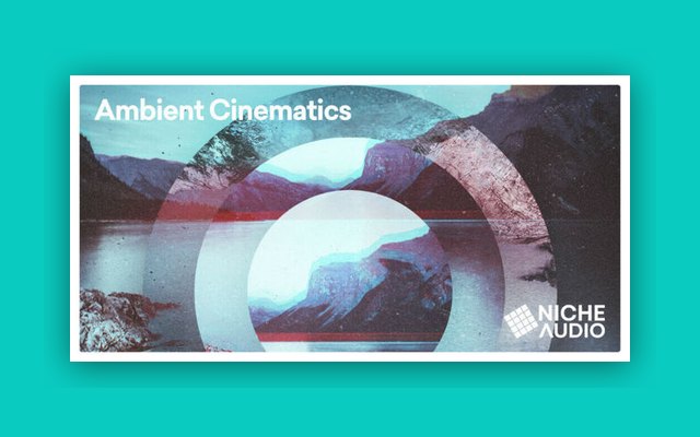 Ambient Cinematics - Paid Mixing & Mastering Plugins Plugin