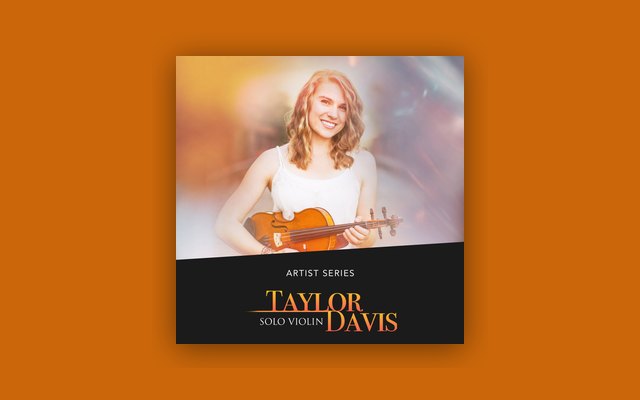 Artist Series - Taylor Davis - Paid Instrument Plugins (VST) Plugin