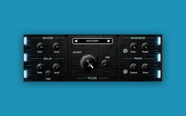 Atlas - Paid Instrument Plugins (VST) Plugin