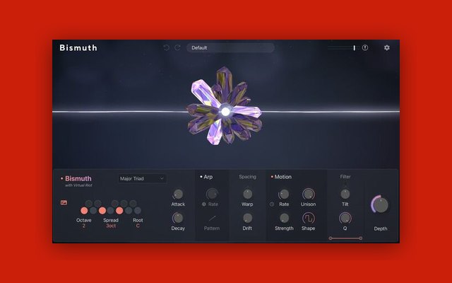 Bismuth - Free Mixing & Mastering Plugins Plugin