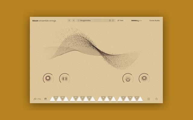 Bloom Ensemble Strings Crossgrade from any Full Bloom Product - Paid Instrument Plugins (VST) Plugin