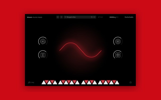 Bloom Mura Masa Lite - Paid Instrument Plugins (VST) Plugin