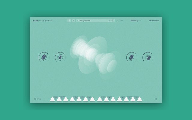 Bloom Vocal Aether Lite - Paid Instrument Plugins (VST) Plugin