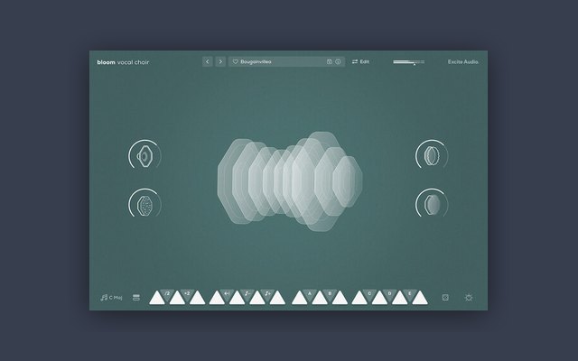 Bloom Vocal Choir Upgrade from Bloom Vocal Choir Lite - Paid Instrument Plugins (VST) Plugin