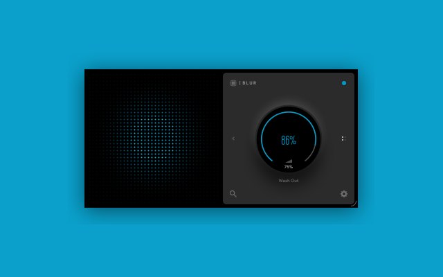 Blur - Paid Mixing & Mastering Plugins Plugin