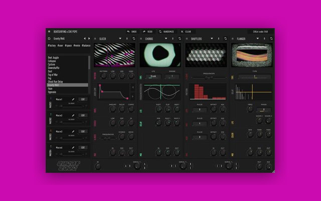 CHEat Code - Paid Mixing & Mastering Plugins Plugin