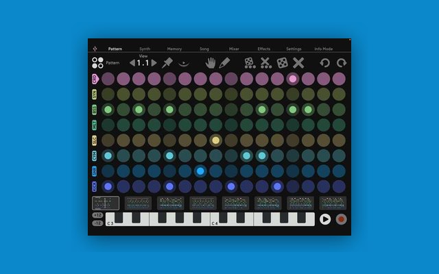 Dialekt - Paid Instrument Plugins (VST) Plugin