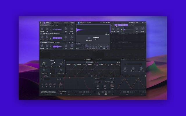 Equator2 Upgrade from Equator, ROLI Studio, Strobe 2 or Cypher2 - Paid Instrument Plugins (VST) Plugin