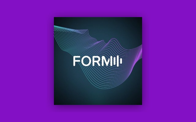 FORM - Free Instrument Plugins (VST) Plugin