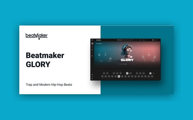Glory - Paid Instrument Plugins (VST) Plugin