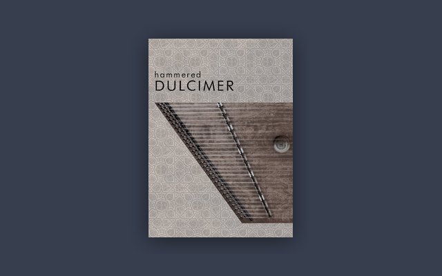 Hammered Dulcimer v2 - Paid Instrument Plugins (VST) Plugin