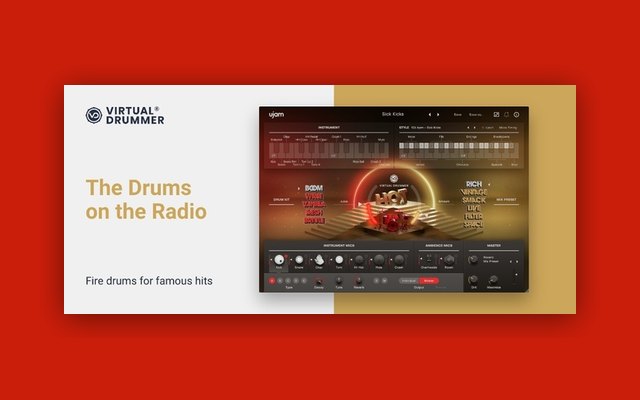 HOT - Paid Instrument Plugins (VST) Plugin