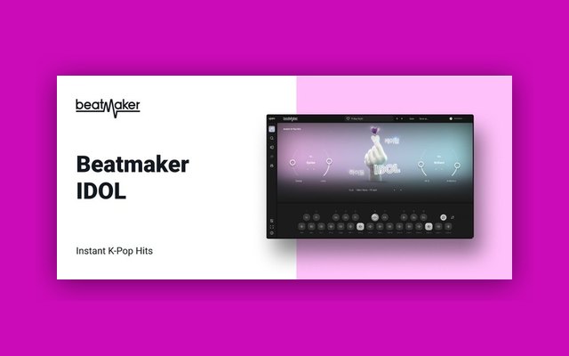 Idol - Paid Instrument Plugins (VST) Plugin