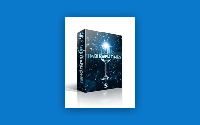 Imbibaphones - Paid Instrument Plugins (VST) Plugin