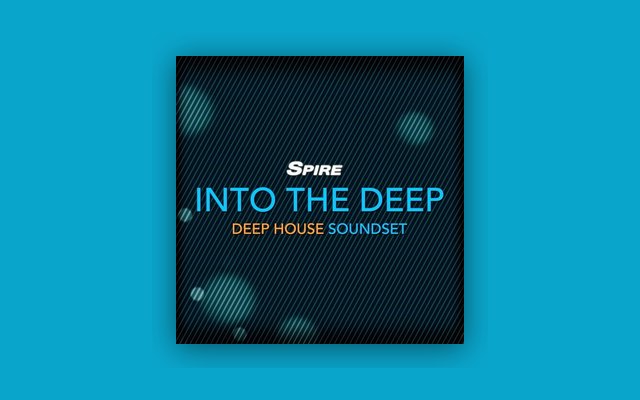 Into The Deep - Paid Plugin Presets/Libraries Plugin