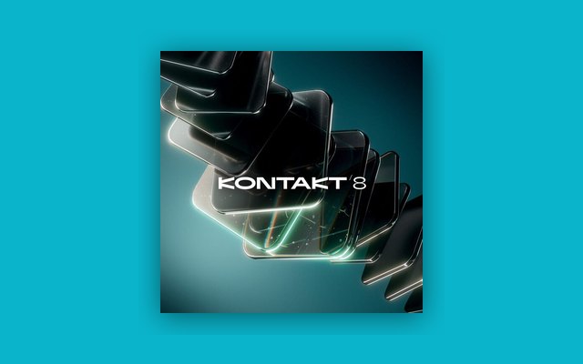 Kontakt 8 Upgrade from Kontakt 2-7 - Paid Instrument Plugins (VST) Plugin