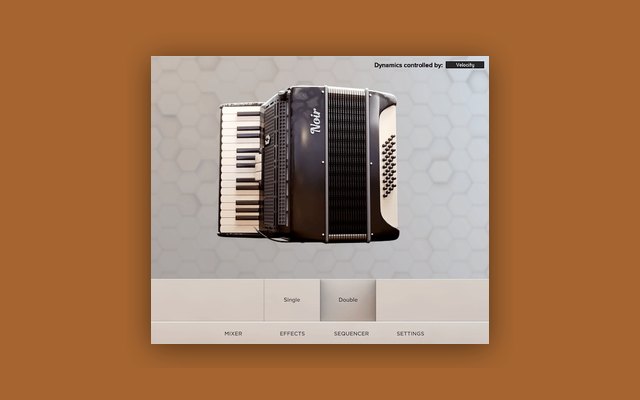 Le Parisien - Paid Instrument Plugins (VST) Plugin