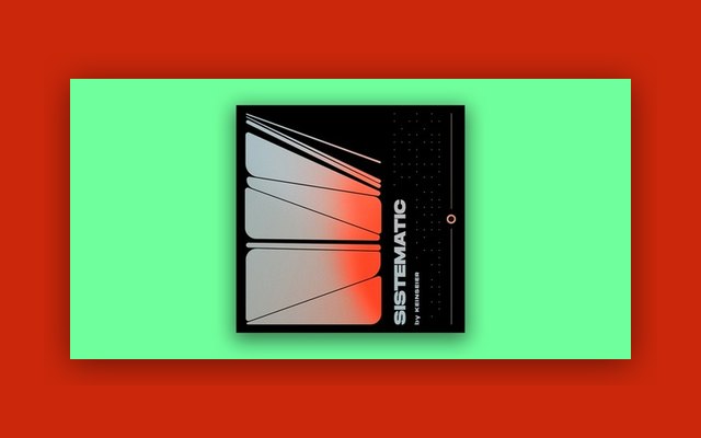 Loopmix Expansion: Sistematic - Paid Plugin Presets/Libraries Plugin