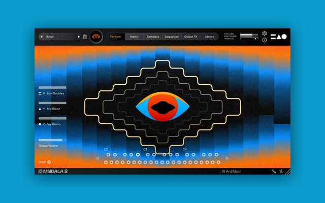 Nagual - Paid Instrument Plugins (VST) Plugin