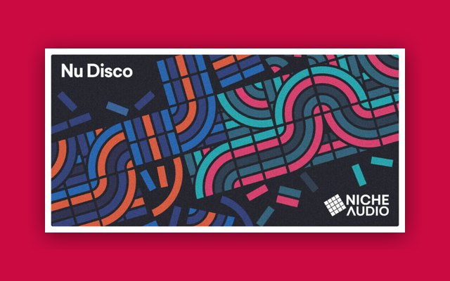 Nu Disco - Paid Mixing & Mastering Plugins Plugin