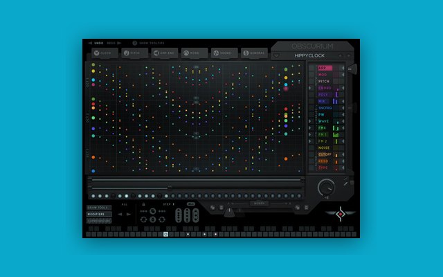 Obscurium - Paid Instrument Plugins (VST) Plugin