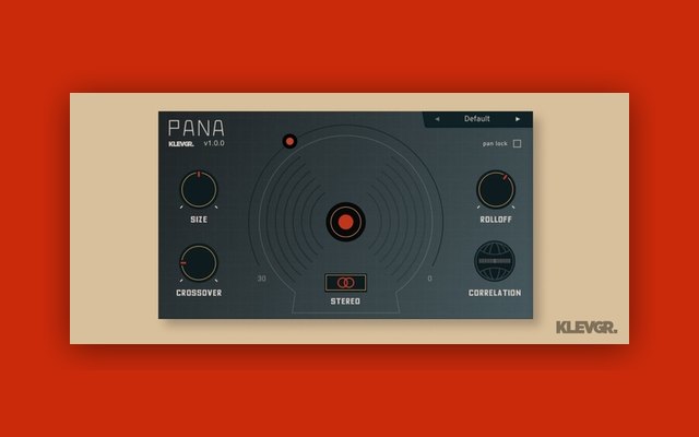 Pana - Paid Mixing & Mastering Plugins Plugin