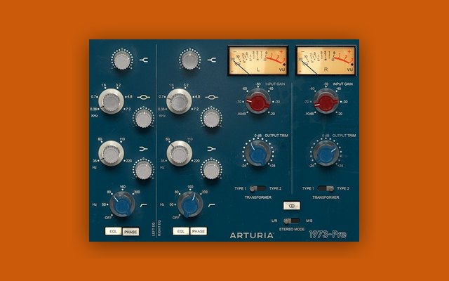 Pre 1973 - Paid Mixing & Mastering Plugins Plugin