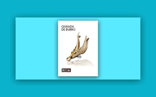 Quijada de Burro - Paid Instrument Plugins (VST) Plugin