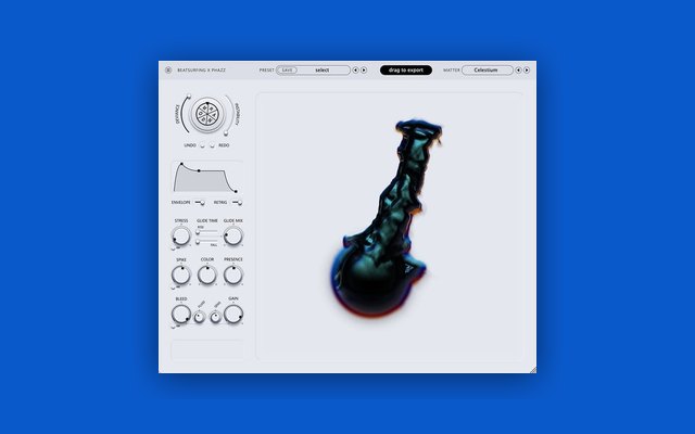 RANDOM - Paid Instrument Plugins (VST) Plugin