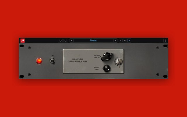 RD47 - Paid Mixing & Mastering Plugins Plugin