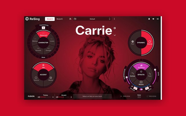 ReSing MAX - Paid Mixing & Mastering Plugins Plugin