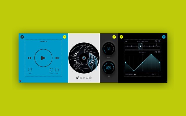 SKR8 - Free Mixing & Mastering Plugins Plugin