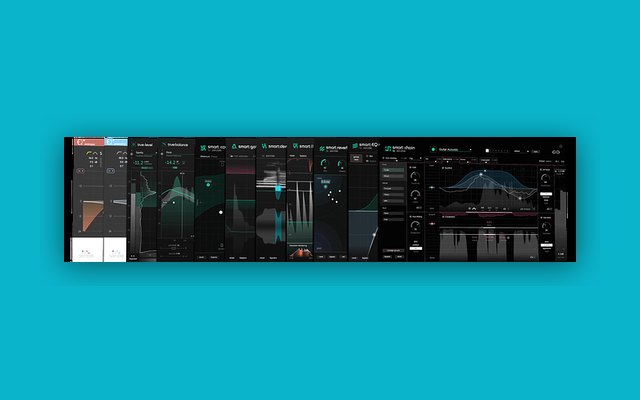 Studio Bundle - Paid Plugin Bundles Plugin