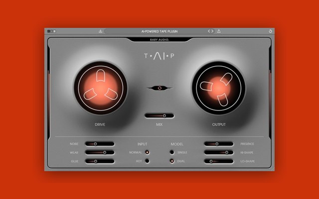 TAIP - Paid Mixing & Mastering Plugins Plugin