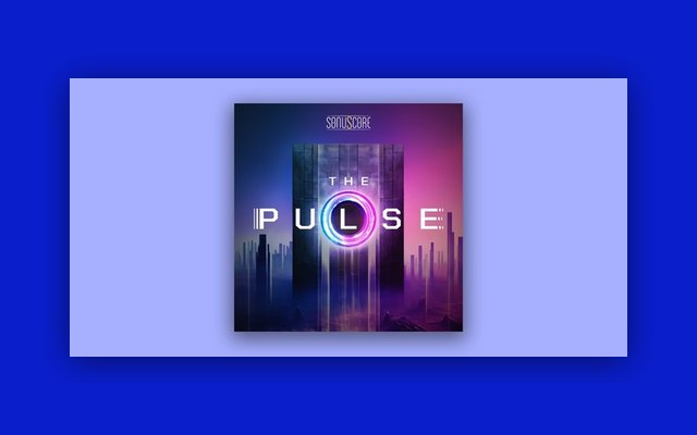The Pulse - Free Instrument Plugins (VST) Plugin