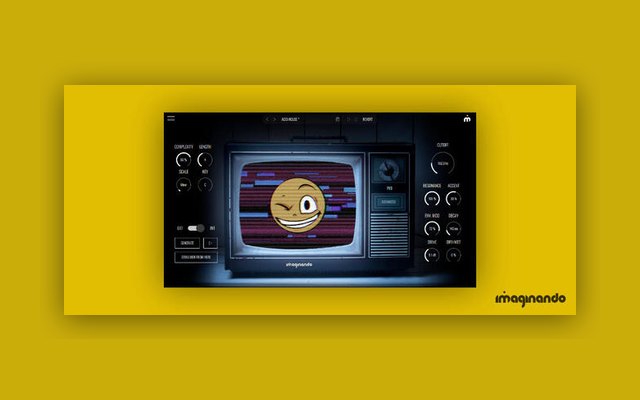 TV3 - Paid Instrument Plugins (VST) Plugin