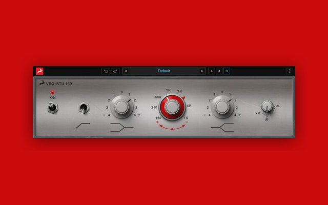 VEQ-STU 169 - Paid Mixing & Mastering Plugins Plugin