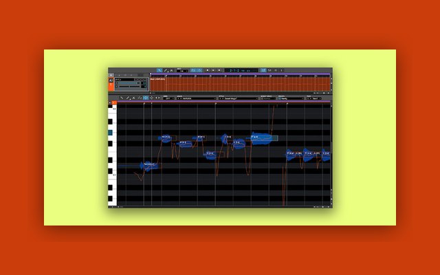 VOCALOID6 - Paid Instrument Plugins (VST) Plugin