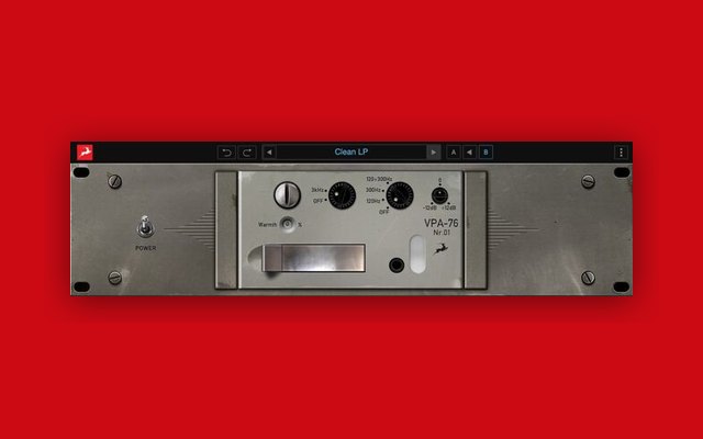 VPA76 - Paid Mixing & Mastering Plugins Plugin