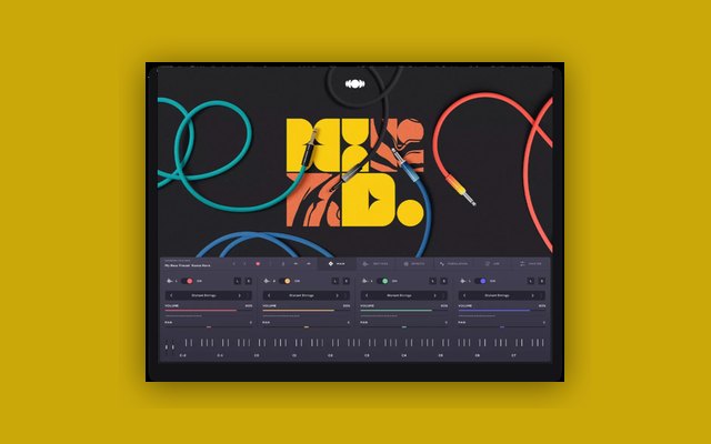 Wired: Soundbox Instrument - Paid Instrument Plugins (VST) Plugin